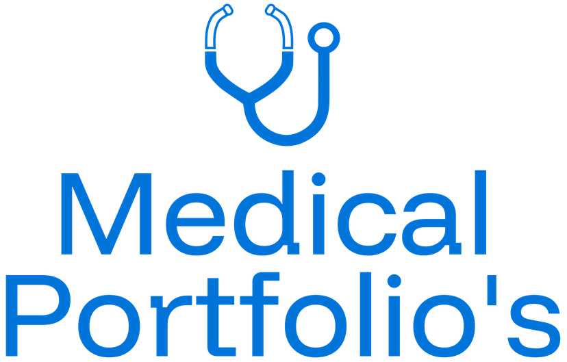 Medical portfolio logo